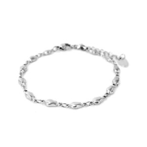 Ada 02 0028, Schakelarmband, Tulpen Schakel