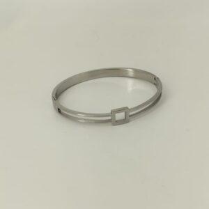 Nicky 010028 L Zilver