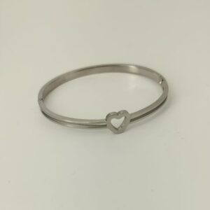 Giselle 010029 M Zilver