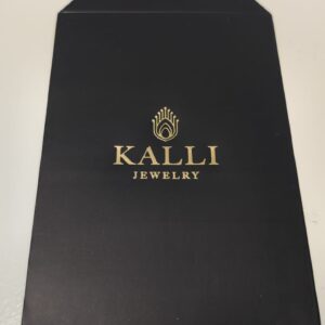 Cadeau enveloppe zakje